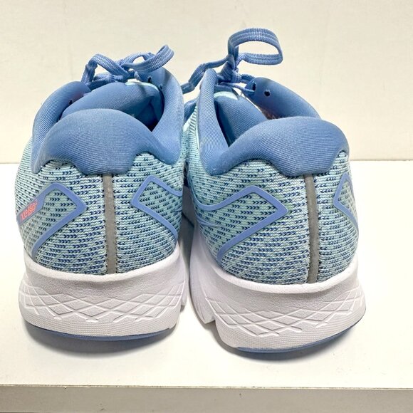 Saucony Ride ISO 2 - Picture 3 of 12